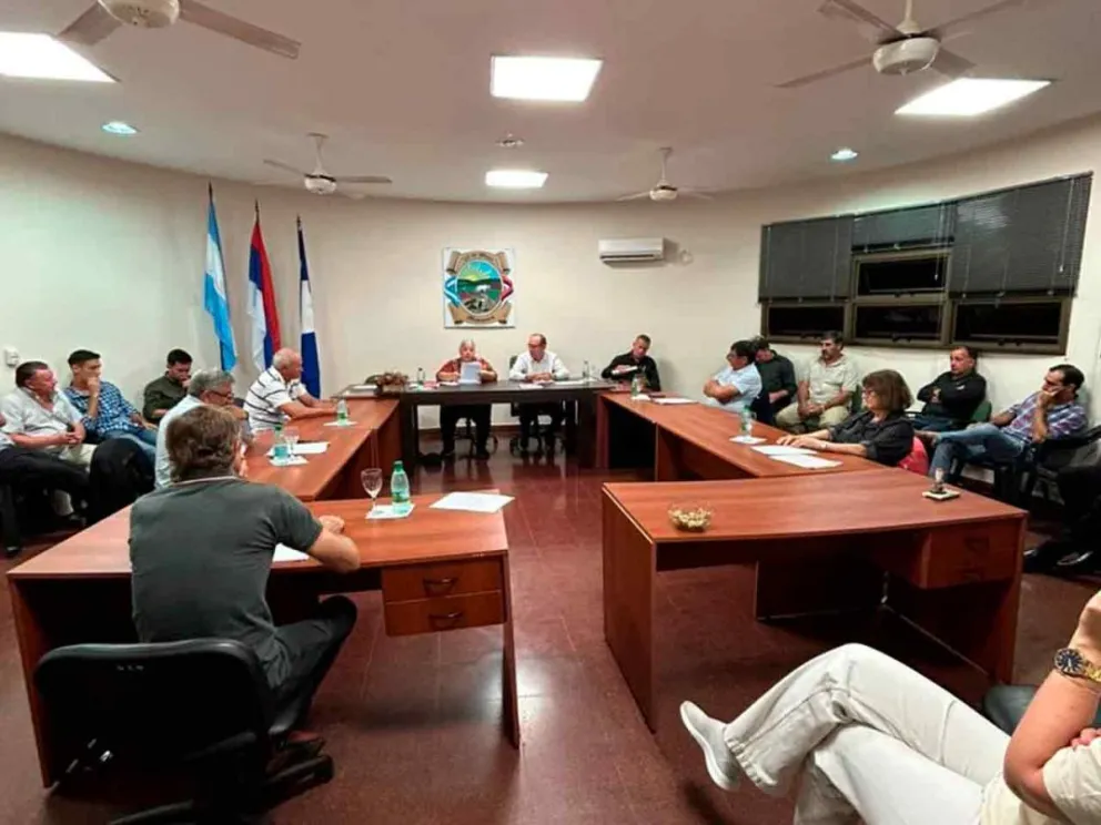 Para fortalecer la participación