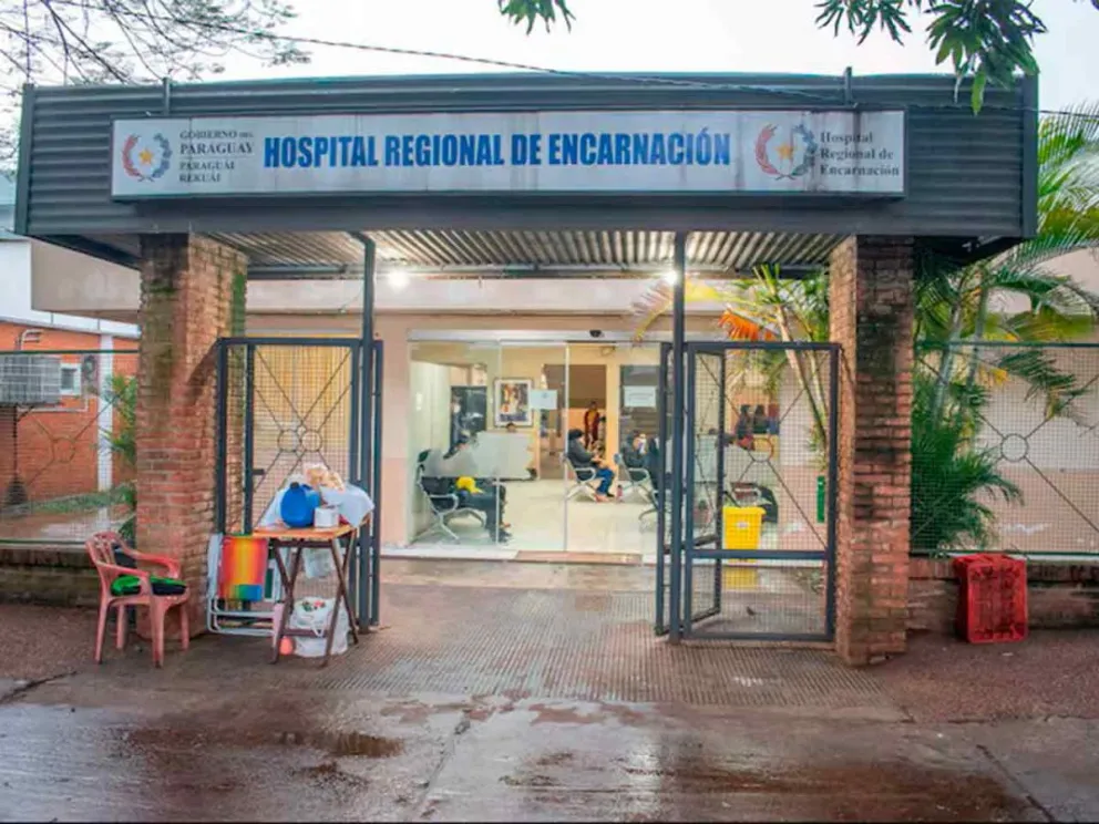 Referente en la gestión eficiente de servicios médicos