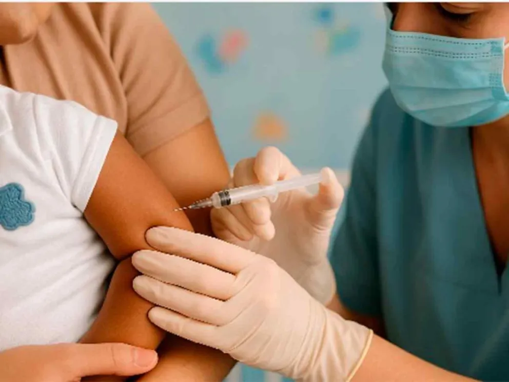 Informaron desde el Ministerio de Salud