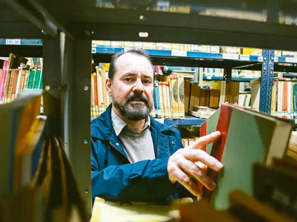 Oscar Daniel Cantero