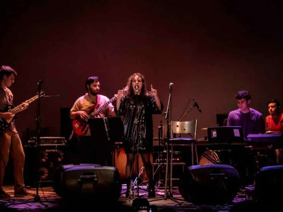 El 30 de abril, con entrada libre y gratuita