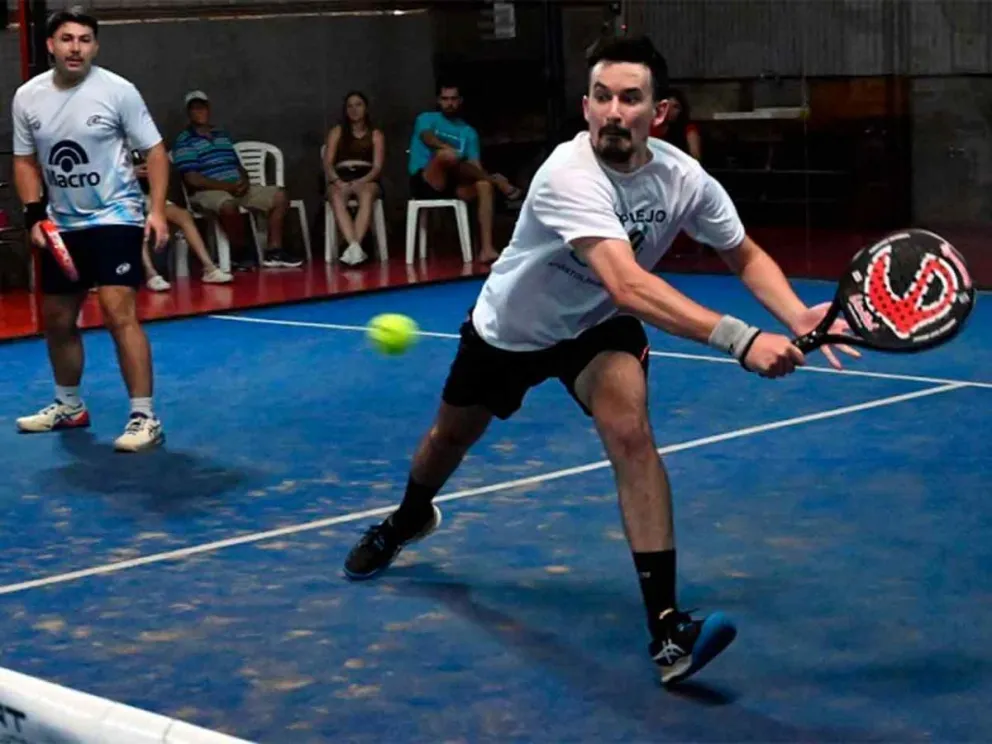 Disputan la segunda fecha