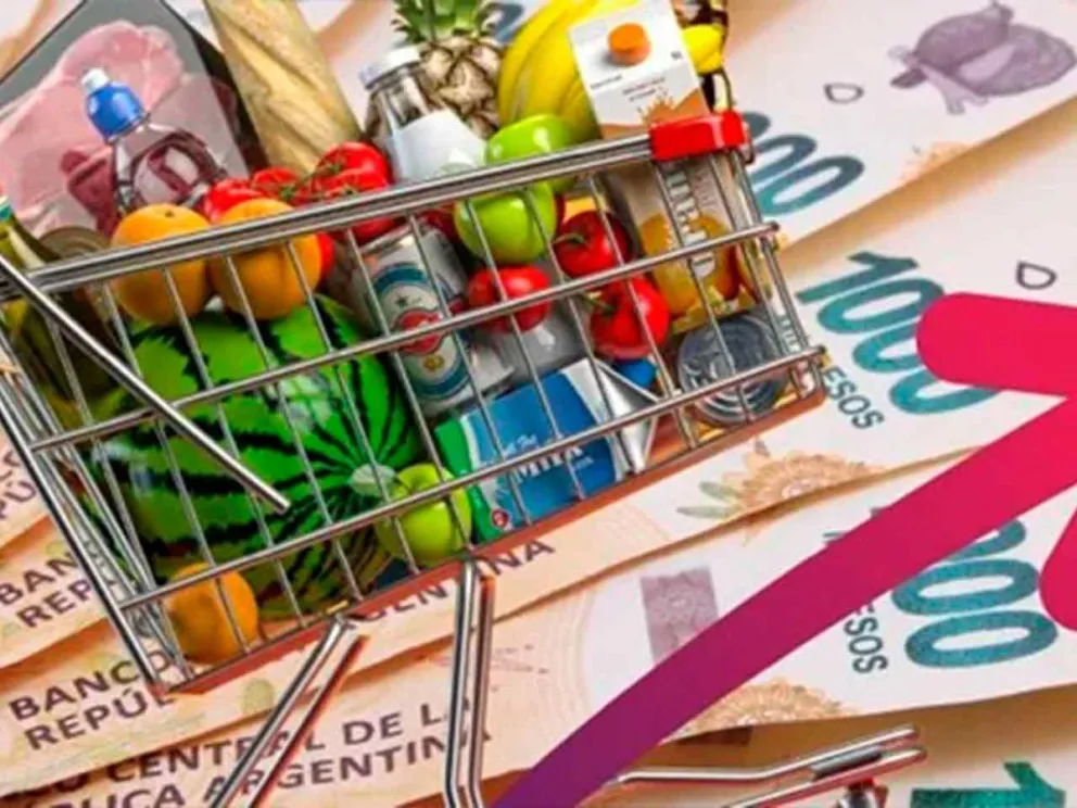 El INDEC dará a conocer mañana el IPC de marzo