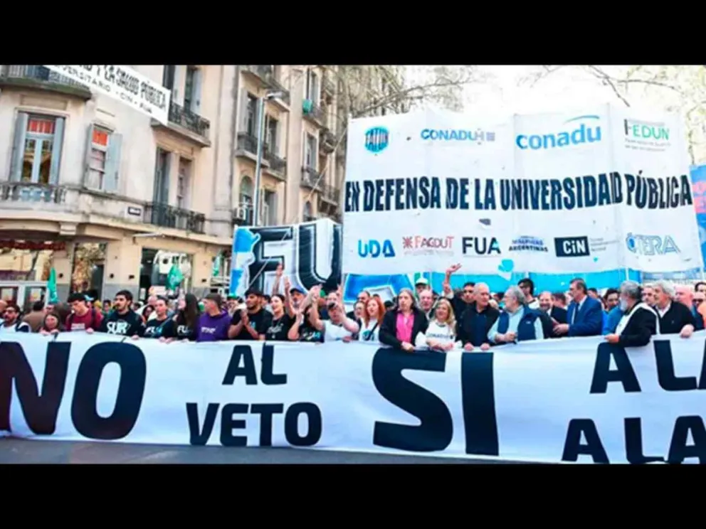 La huelga de carácter nacional iniciará hoy