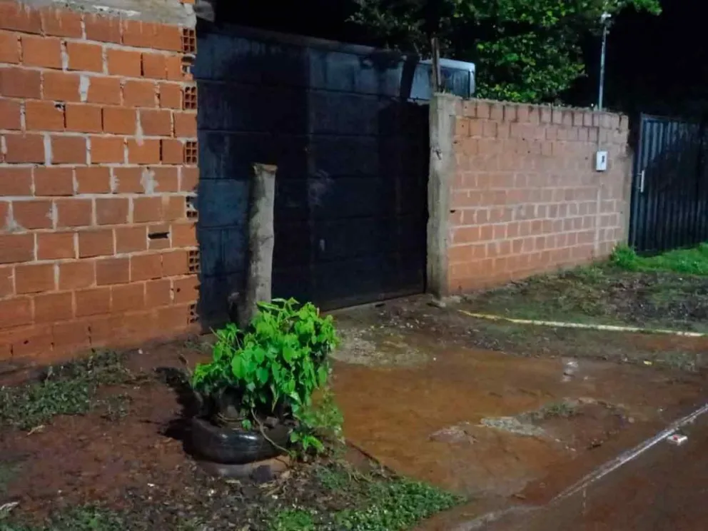 El hecho permanece en investigación