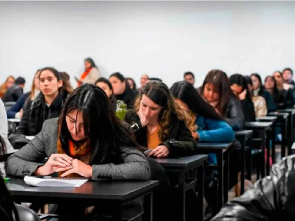 Informaron desde Salud Pública