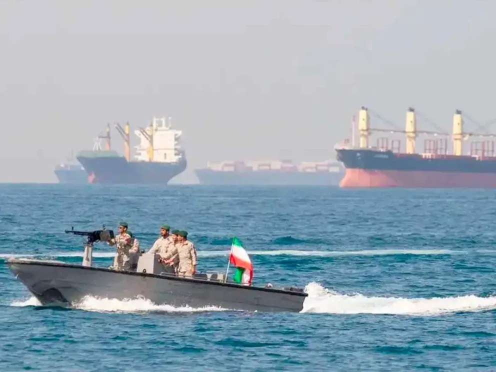 Aumentan las tensiones