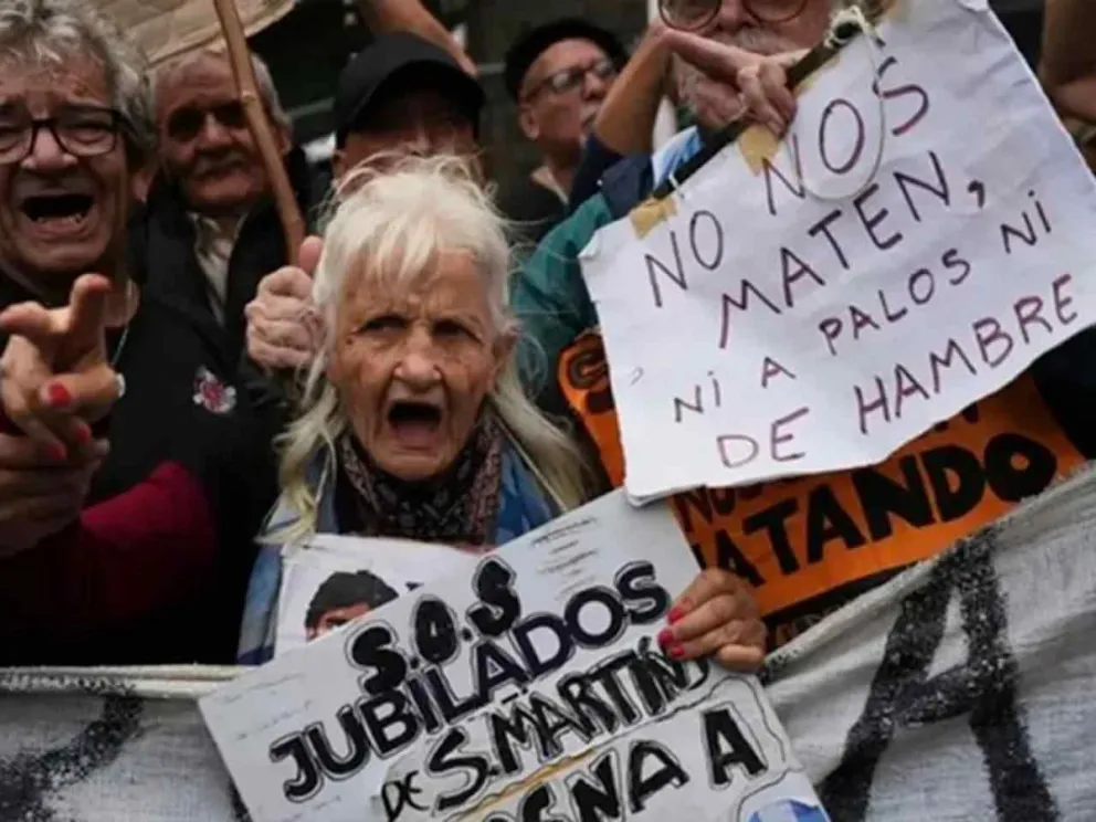 El miércoles, a partir de las 11:00