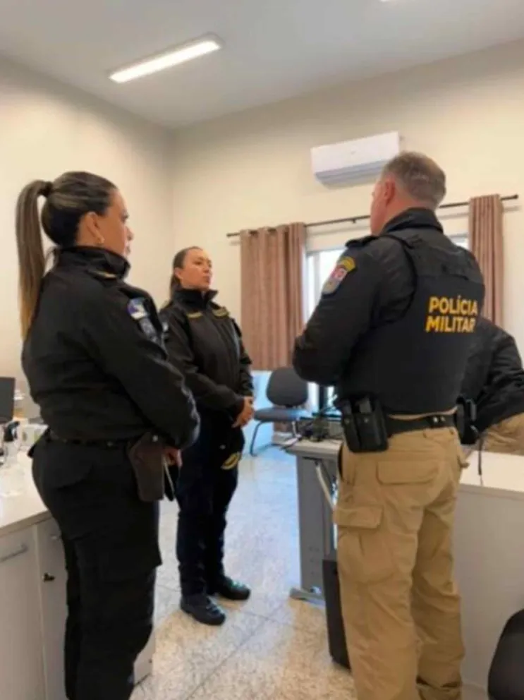 Importantes gestiones coordinadas