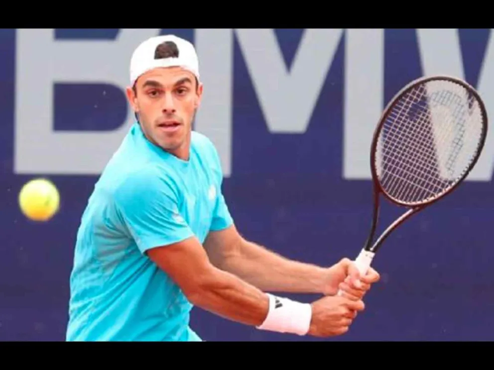 Francisco Cerúndolo