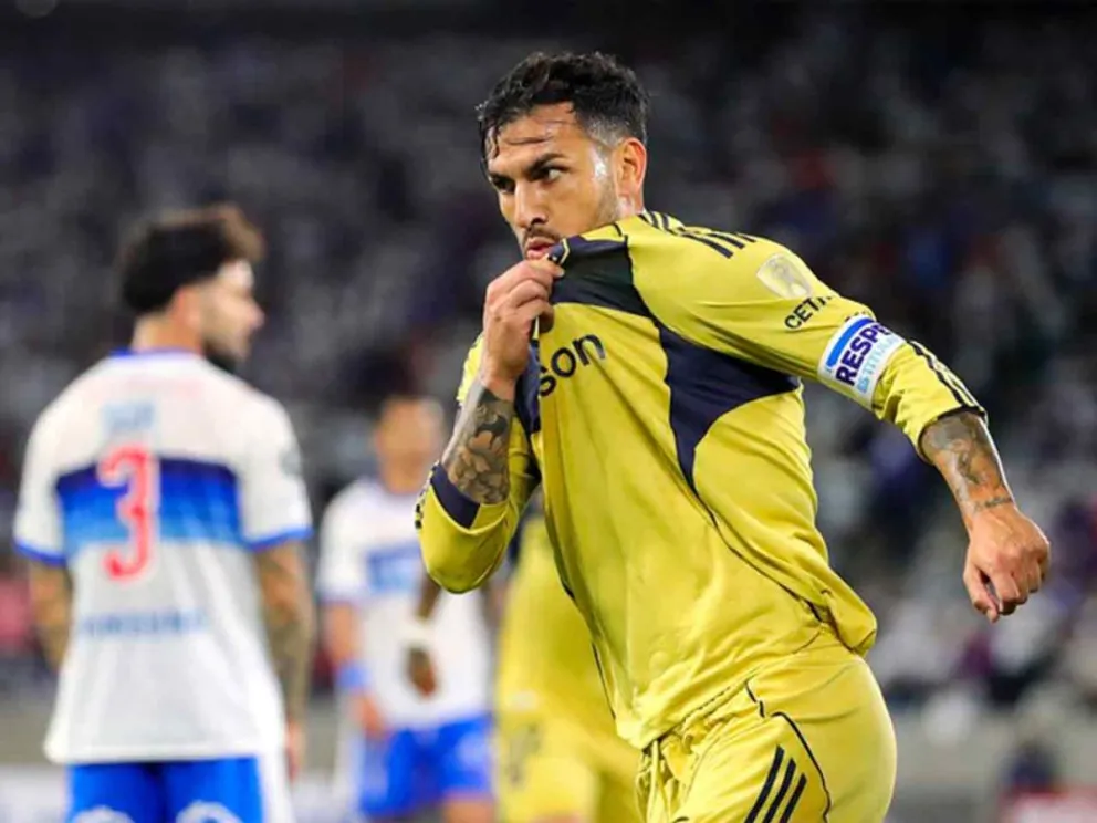 Jugarán en La Bombonera