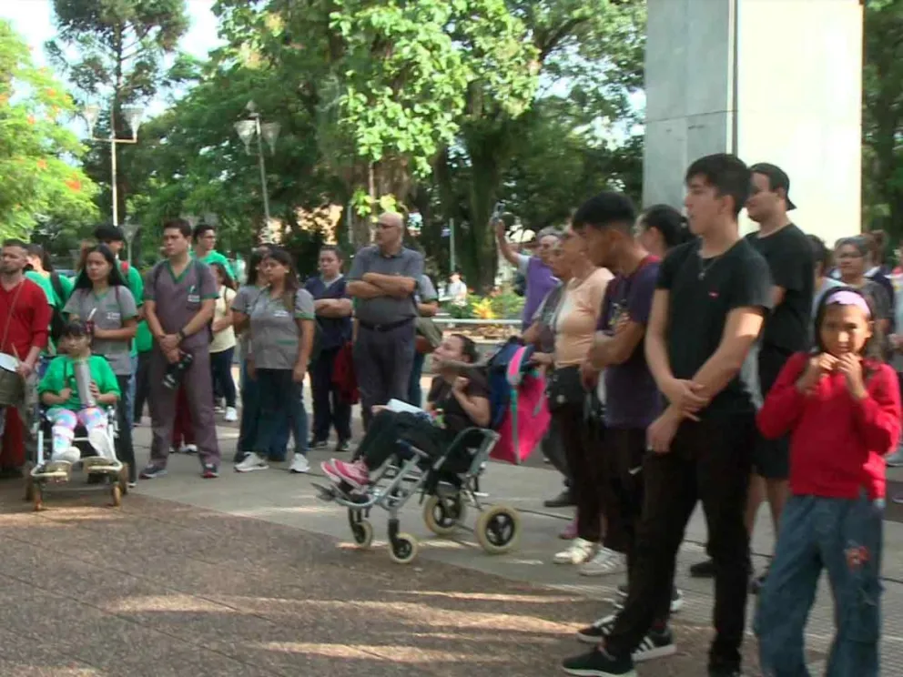 Afecta a prestadores y a las personas con discapacidad
