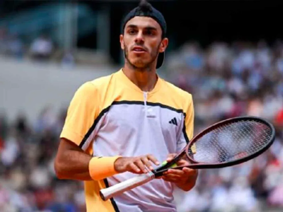 Francisco Cerúndolo