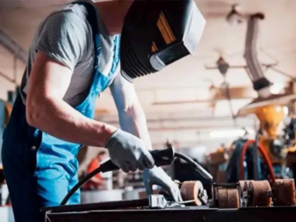 Informó la Secretaría de Trabajo