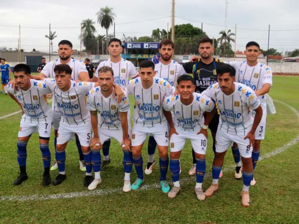 Plantel Auriazul