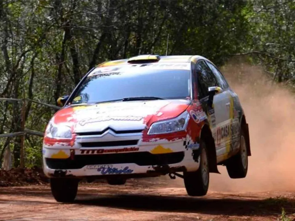 Se disputará la 6ª  ahí el 23, 24 y 25 de octubre