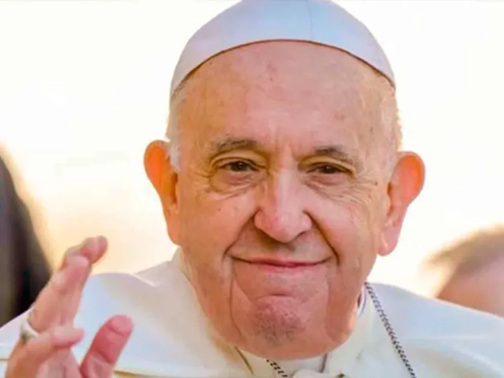 Papa Francisco, orar por su eterno descanso