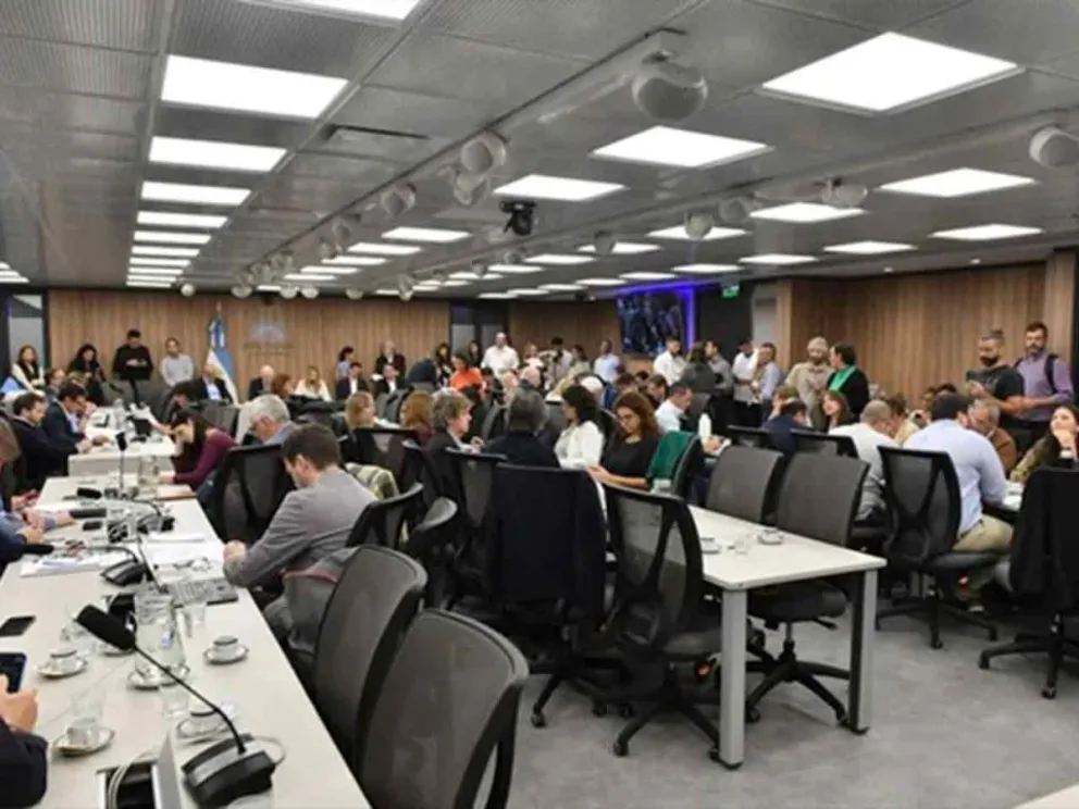 Comisión de Defensa del Consumidor 