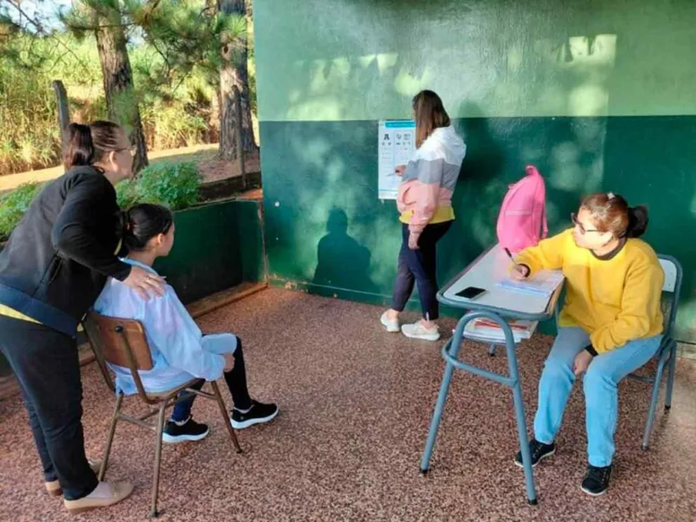 Acceso a controles médicos en la comunidad