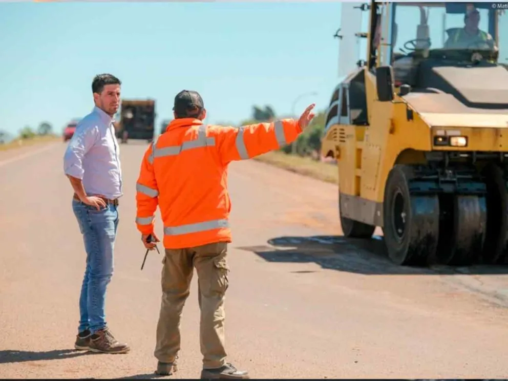 La articulación con los municipios es constante