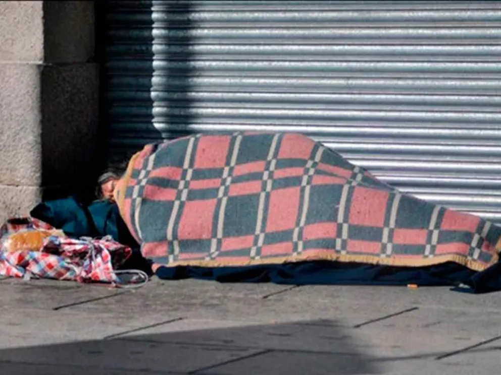 Relevó el Ministerio de Capital Humano de Nación