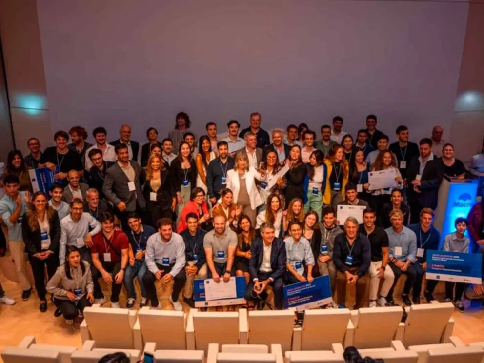 Busca fortalecer ideas innovadoras