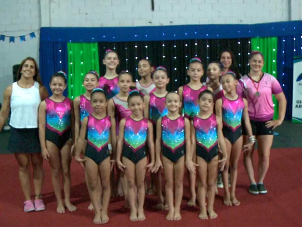 En el primer selectivo provincial del año