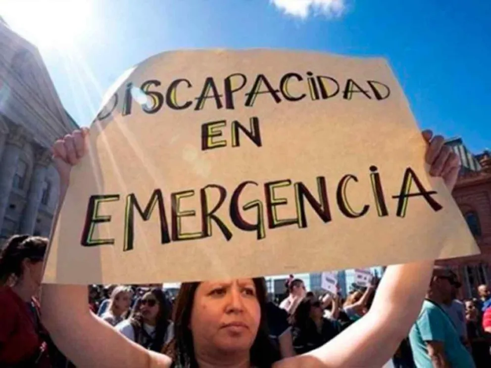 El miércoles, a las 11:00, frente al Ministerio de Salud