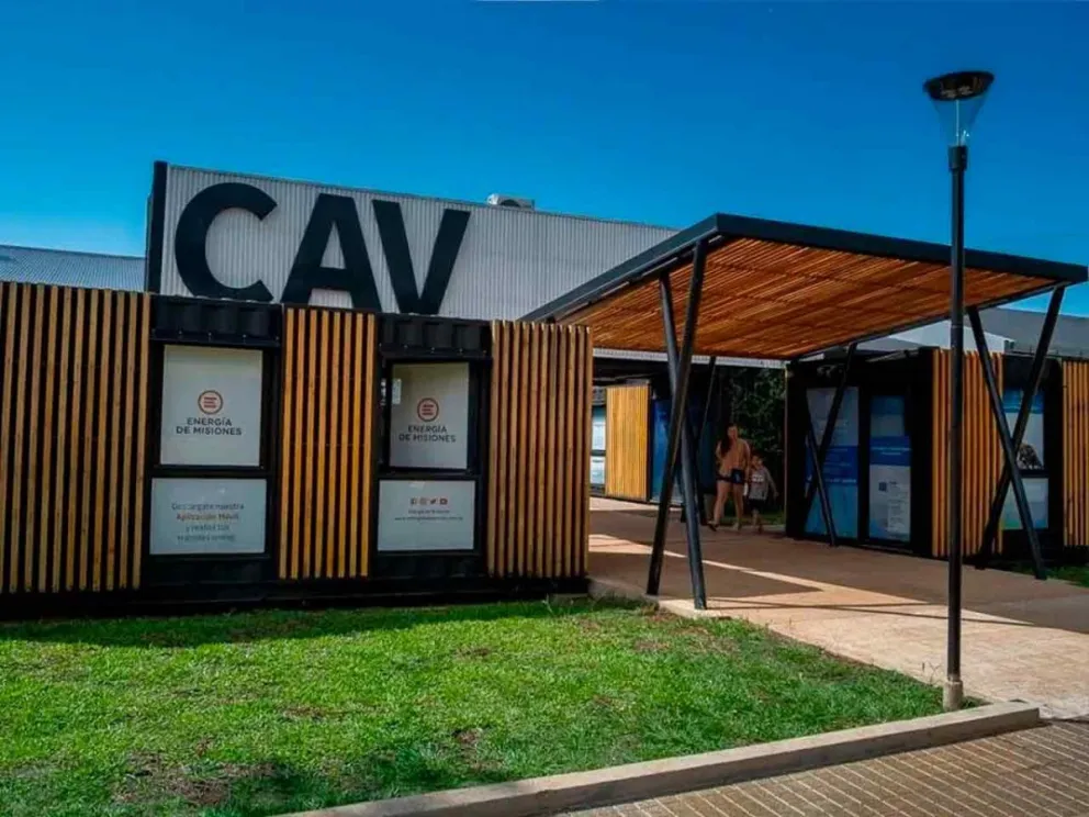 Profundiza el esquema de descentralización