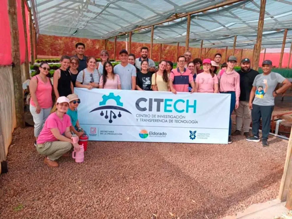 Brinda importante apoyo a los productores