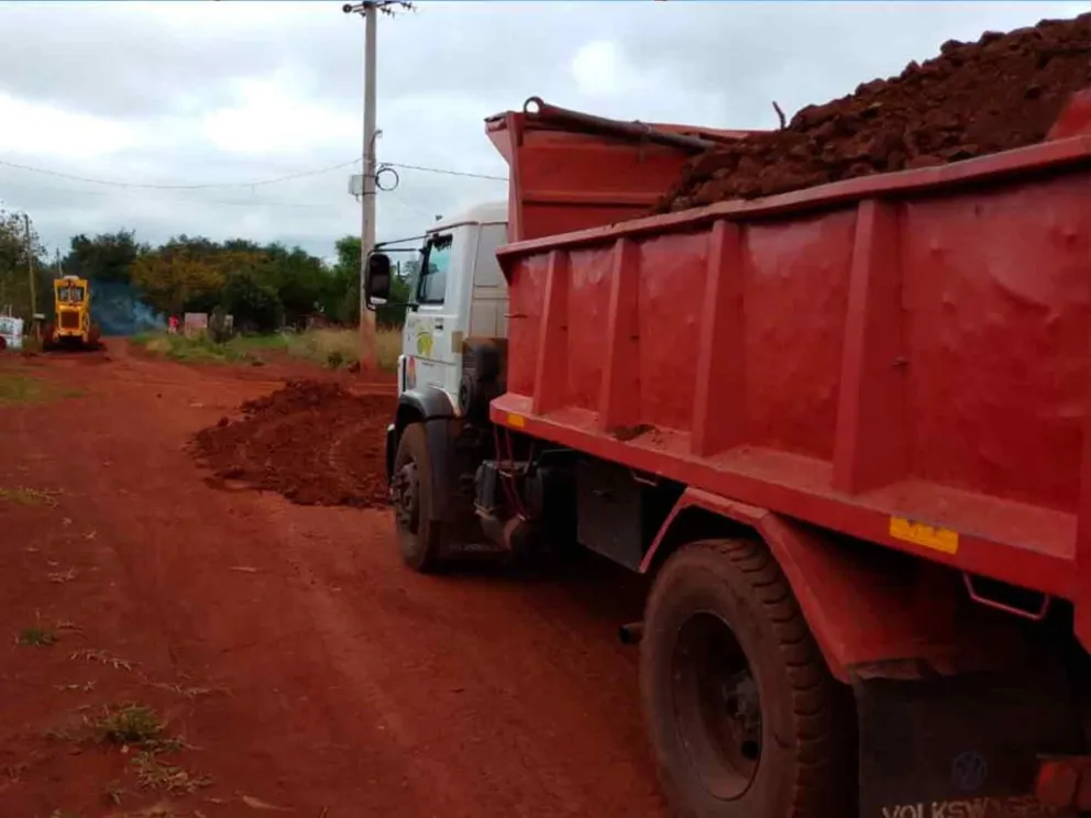 Beneficiará a los vecinos