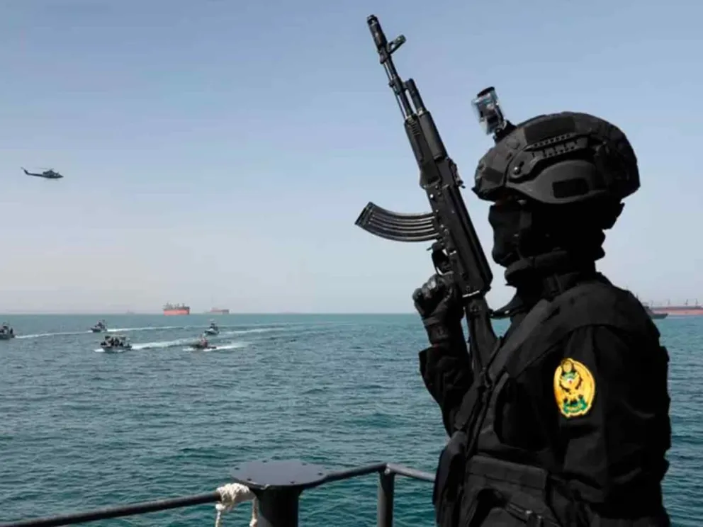 Crecen las tensiones