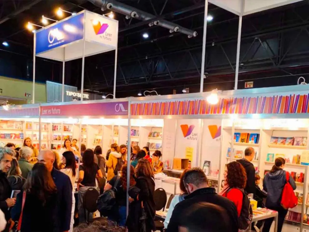 Se realizarán del 23 de abril al 11 de mayo en La Rural