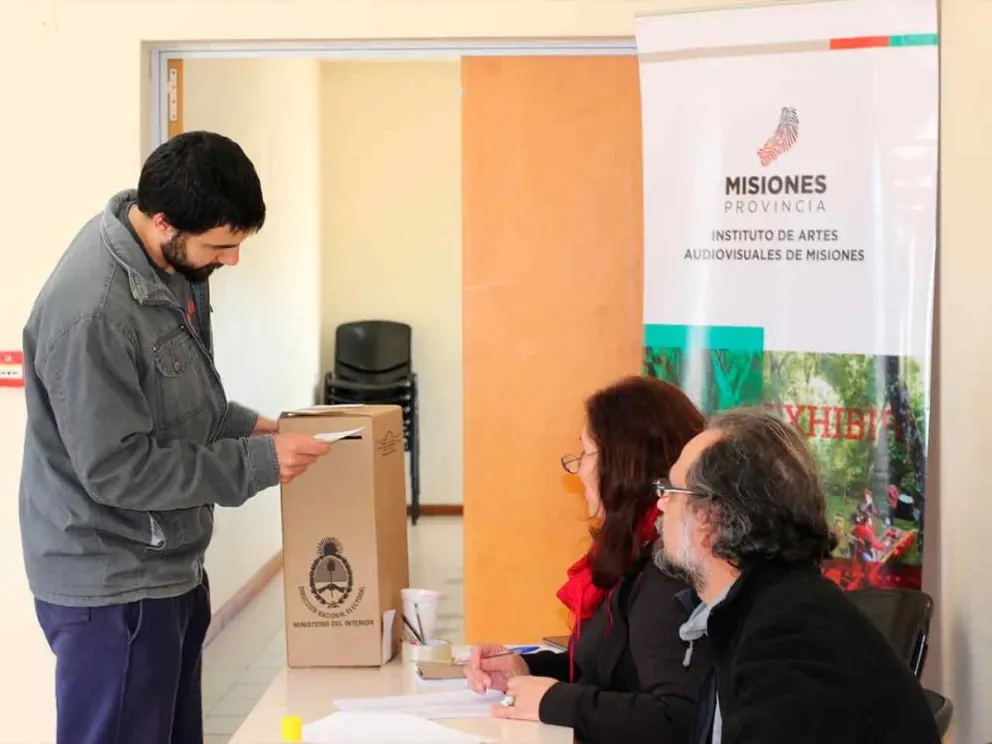 Previstas del 18 al 22 de mayo