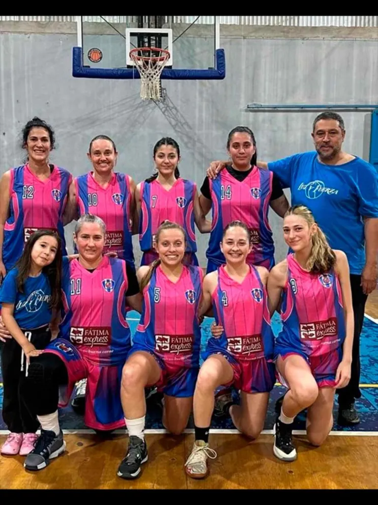 Plantel de las "Eléctricas"