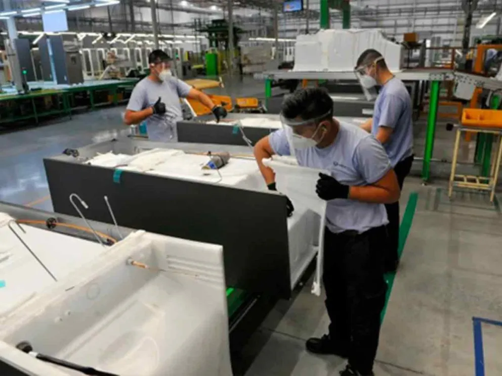 Buscan evitar que desaparezcan 1.200 empresas