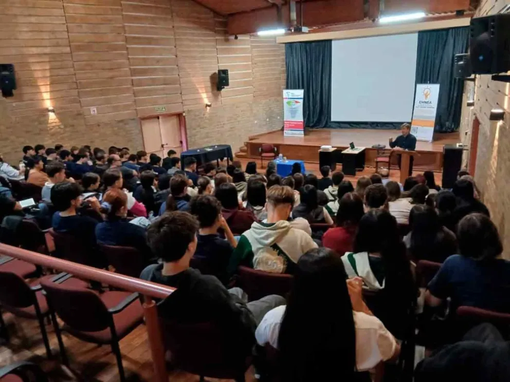 Acción formativa de alto impacto