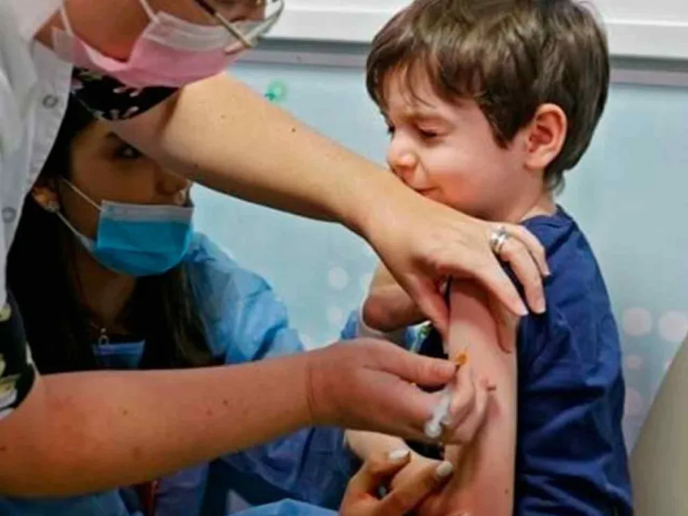 Para prevención de enfermedades