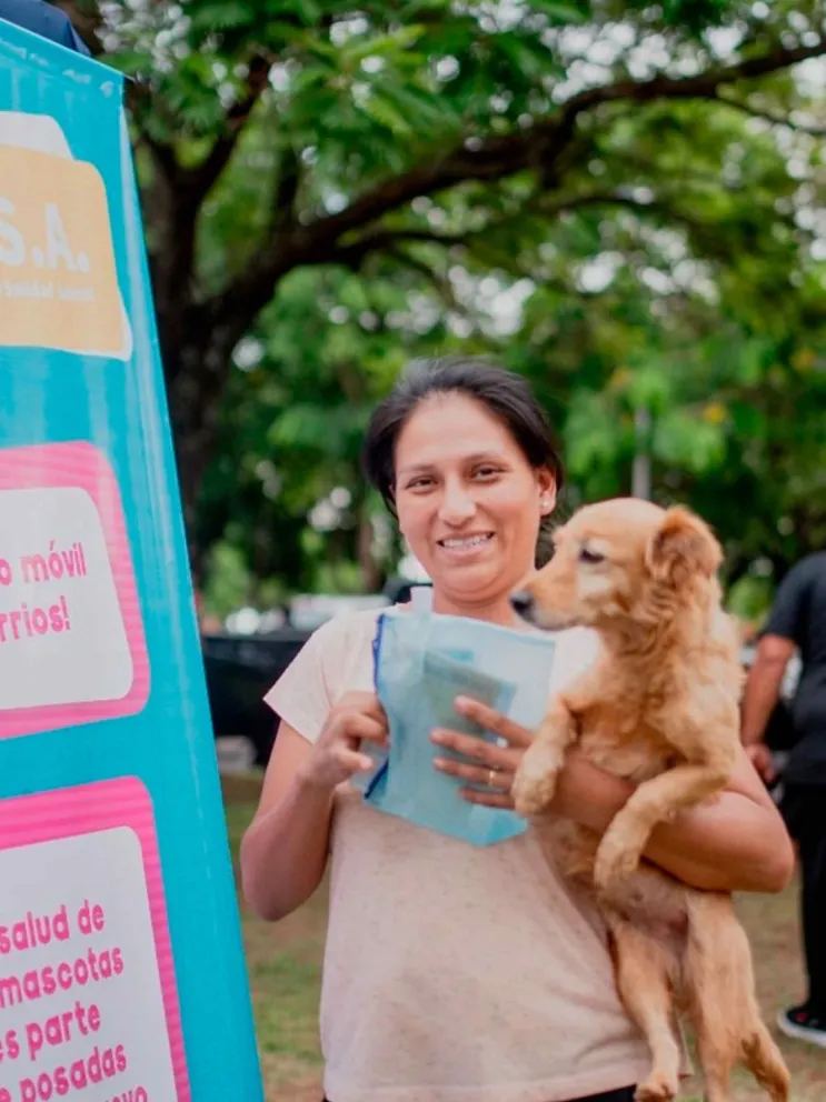 Anunció nuevo cronograma de atención