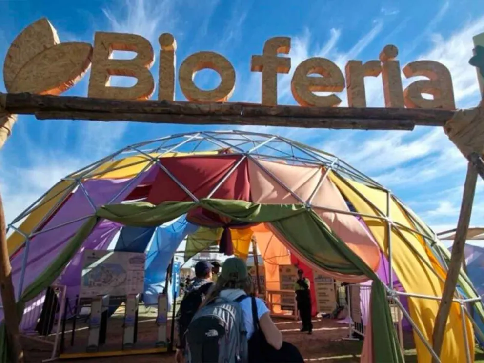  Realizada en Buenos Aires