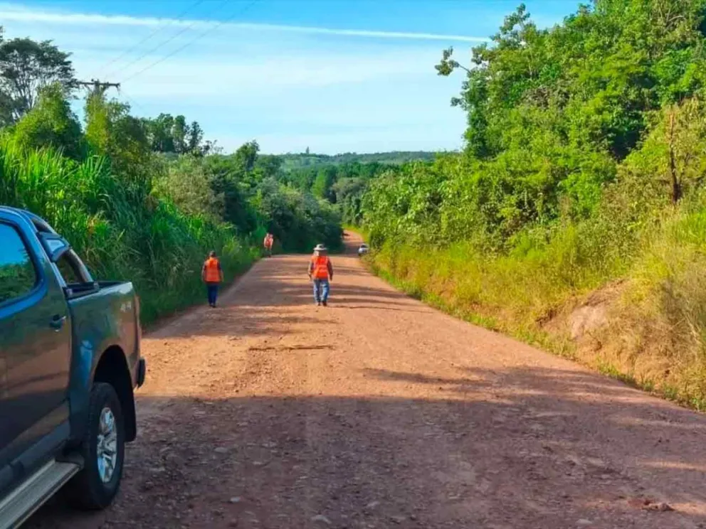 La primera etapa  del proyecto contempla 16 kilómetros