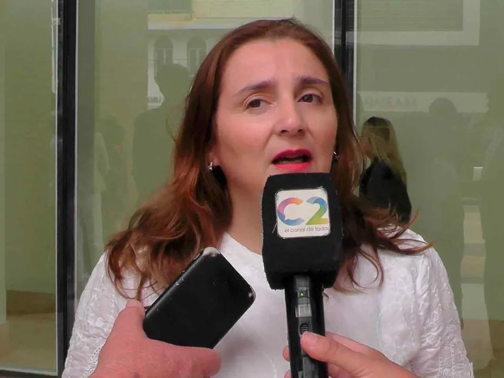 Rossana Marlí Franco