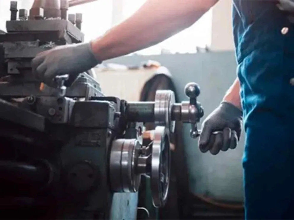 Según datos de la encuesta realizada por el INDEC