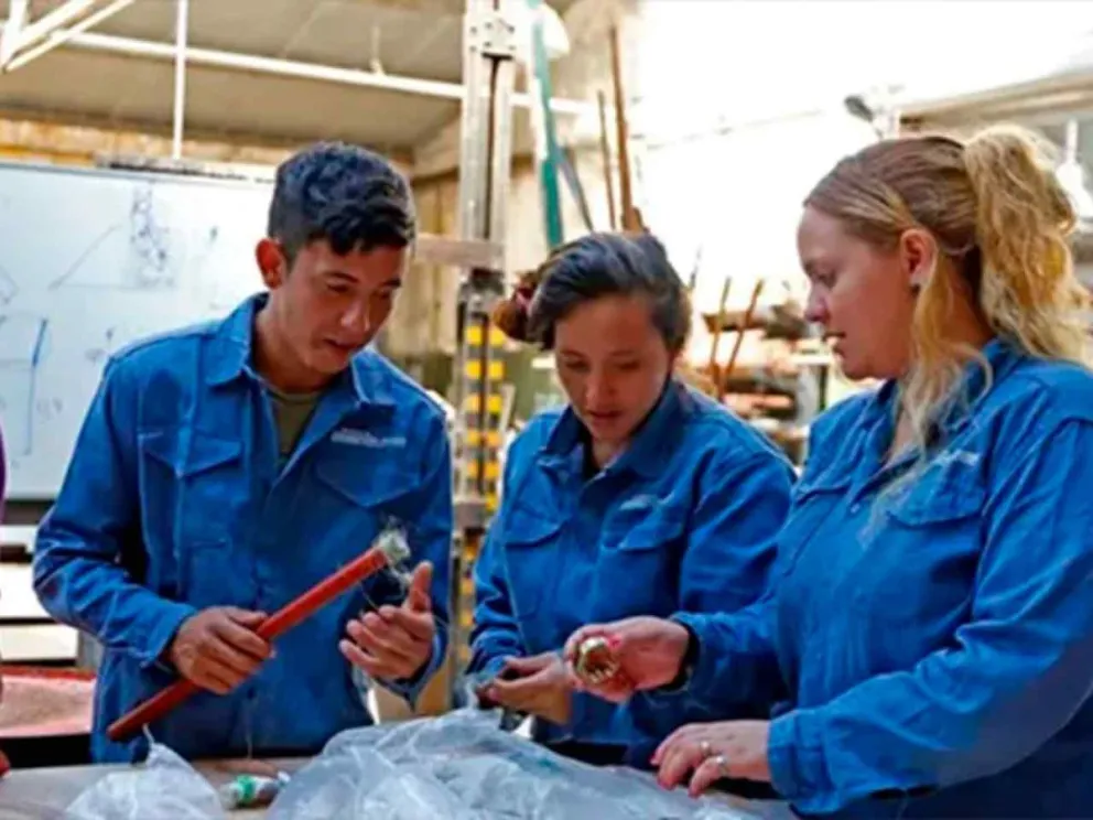Hizo lugar a la medida cautelar presentada