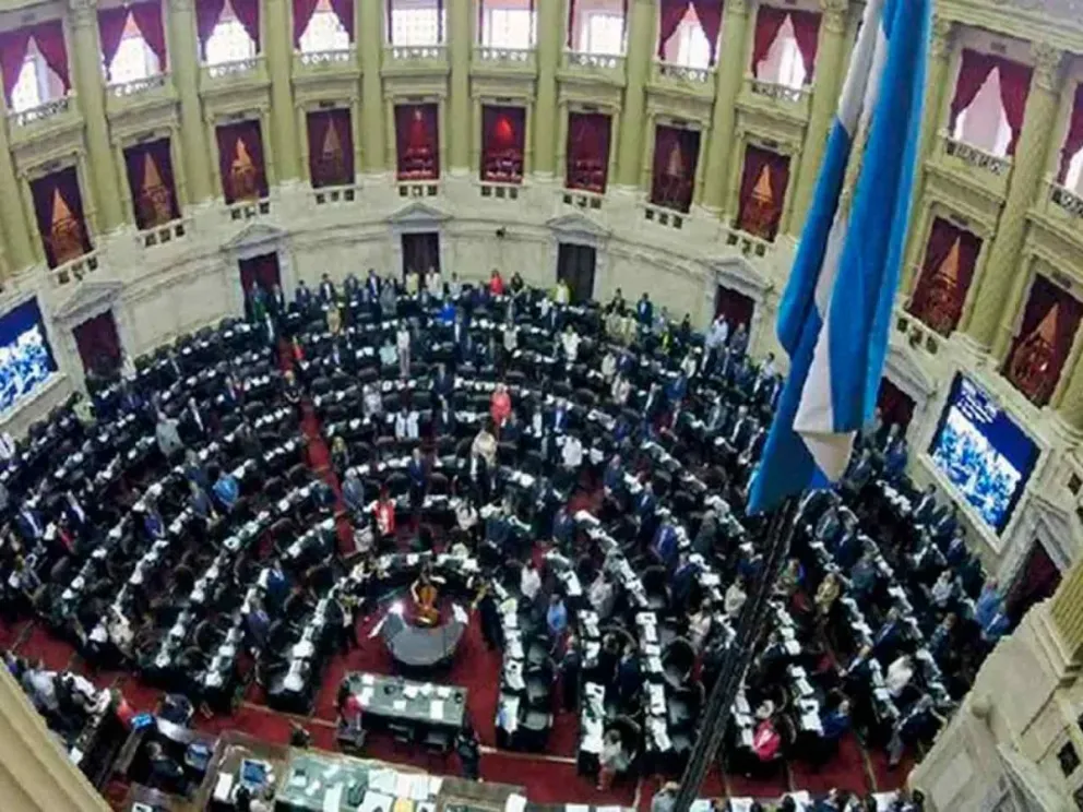 Reclamo por la Ley de Hojarasca 