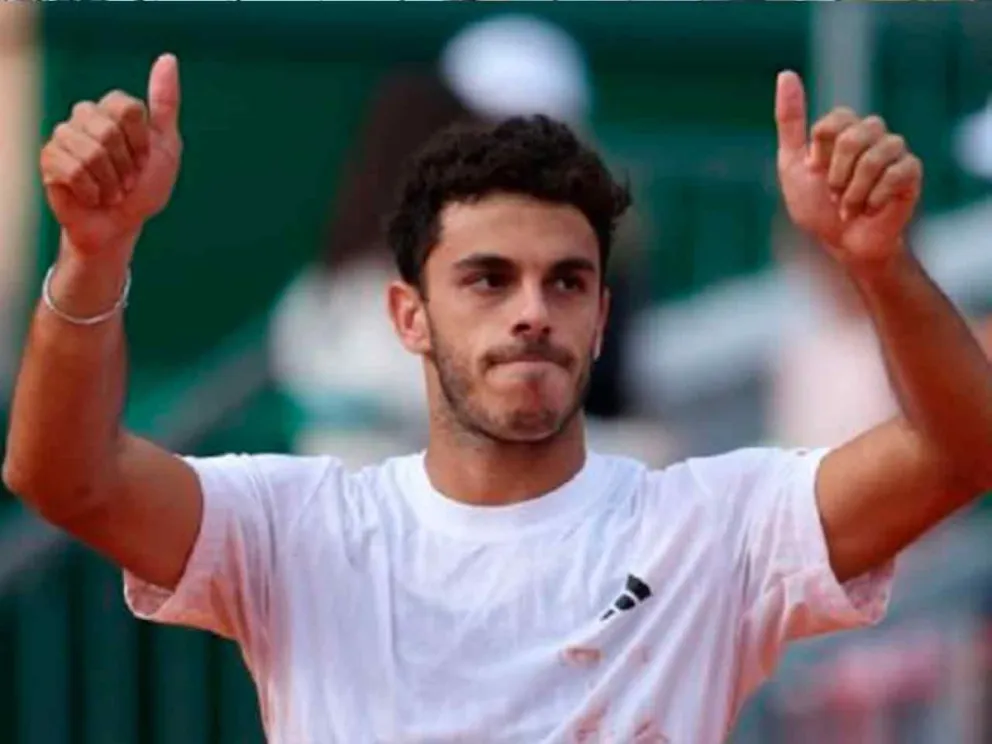 Francisco Cerúndolo