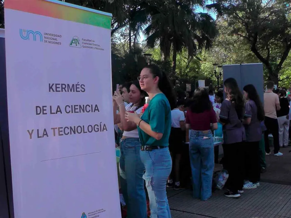 Divulgan la actividad investigativa universitaria