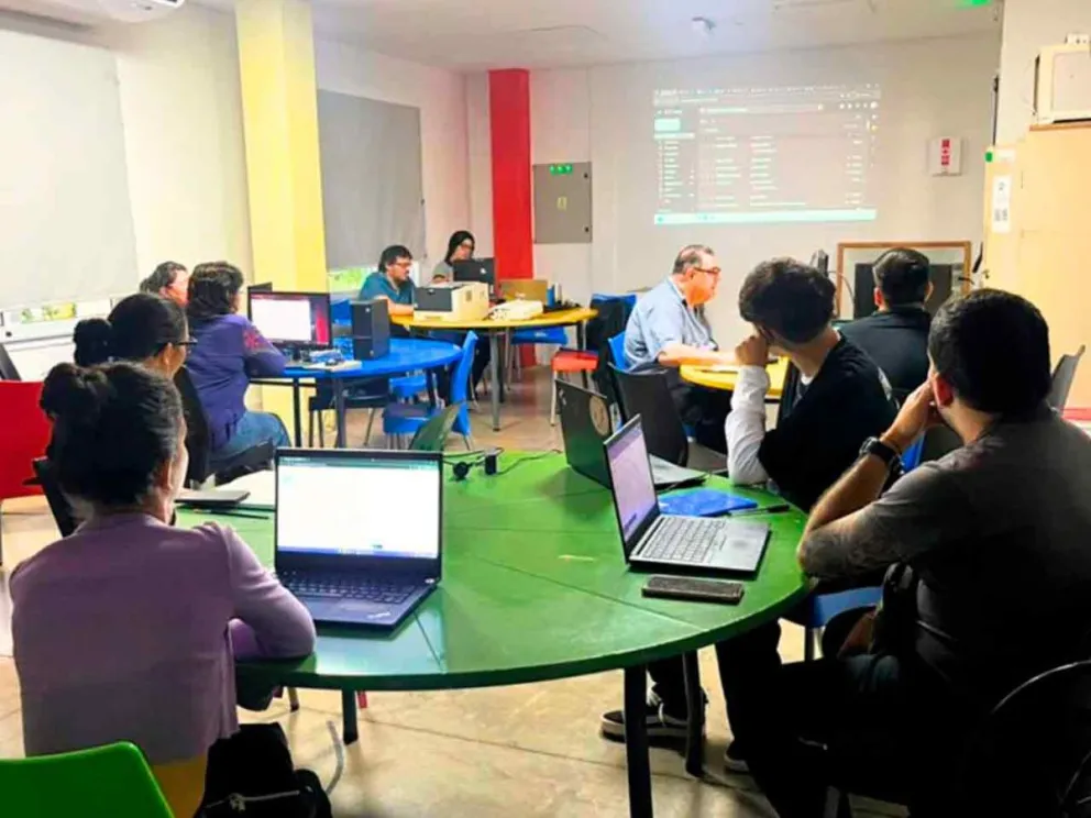 Fortalecer competencias disruptivas esenciales