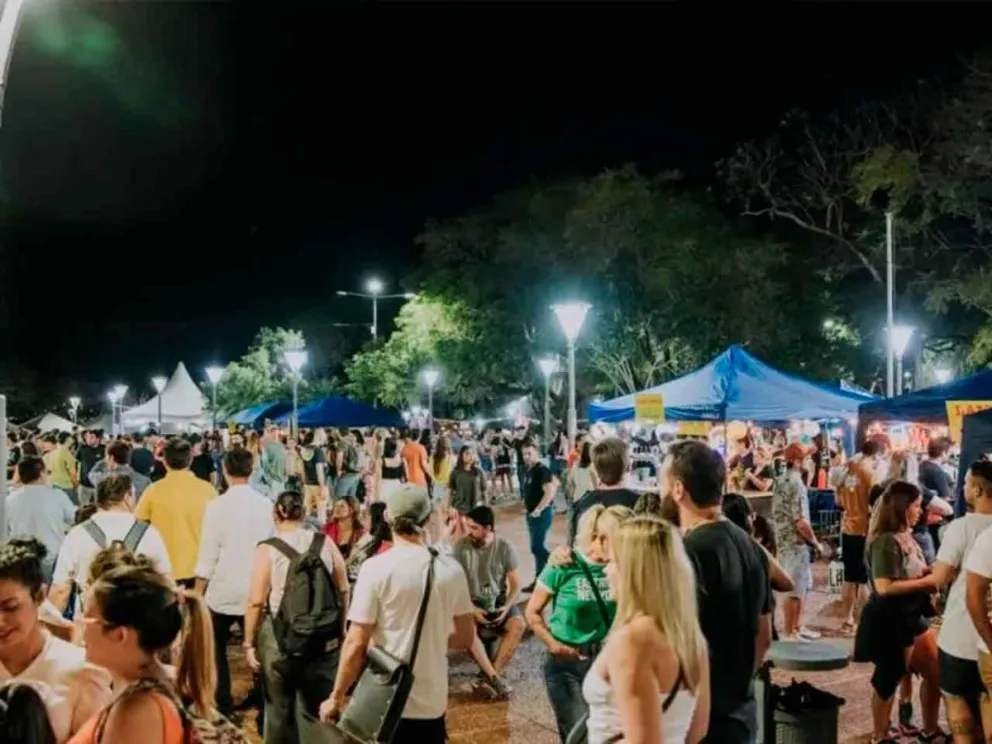 Se realizará el 2 de mayo a partir de las 16:00