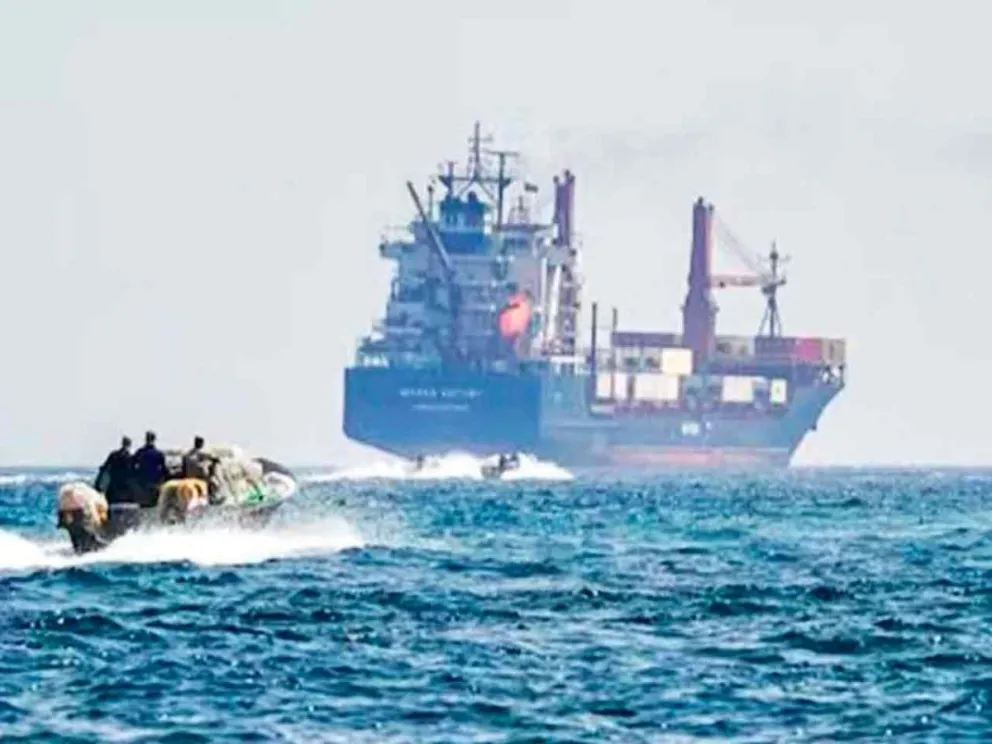 Frágil tregua en la guerra por desconfianza cruzada